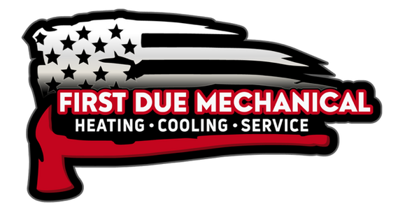 First Due Mechanical First Due Mechanical
